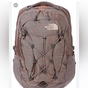 North Face Backpack